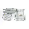 simple houseware 2 tier sliding cabinet basket organizer drawer